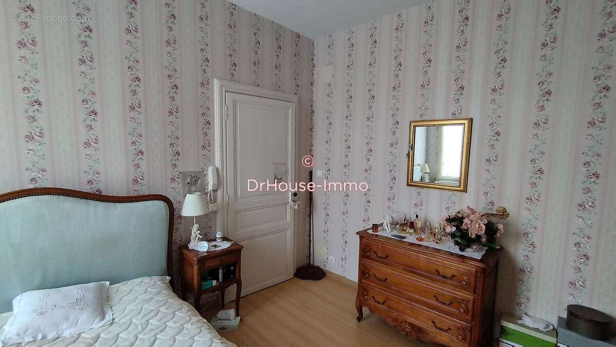 Maison à ISSIGEAC