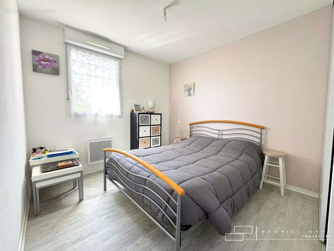 Appartement à AUCH