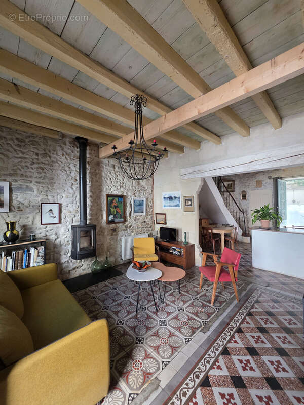 Maison à ARLES