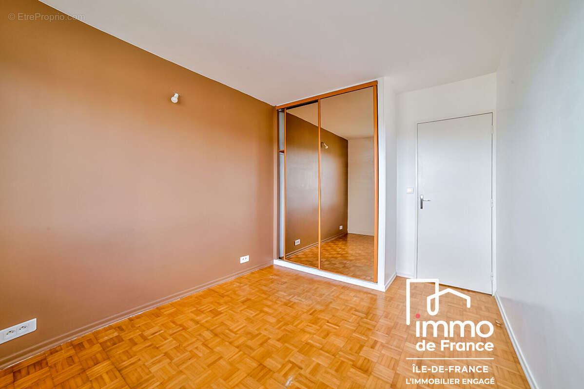 Appartement à CHELLES