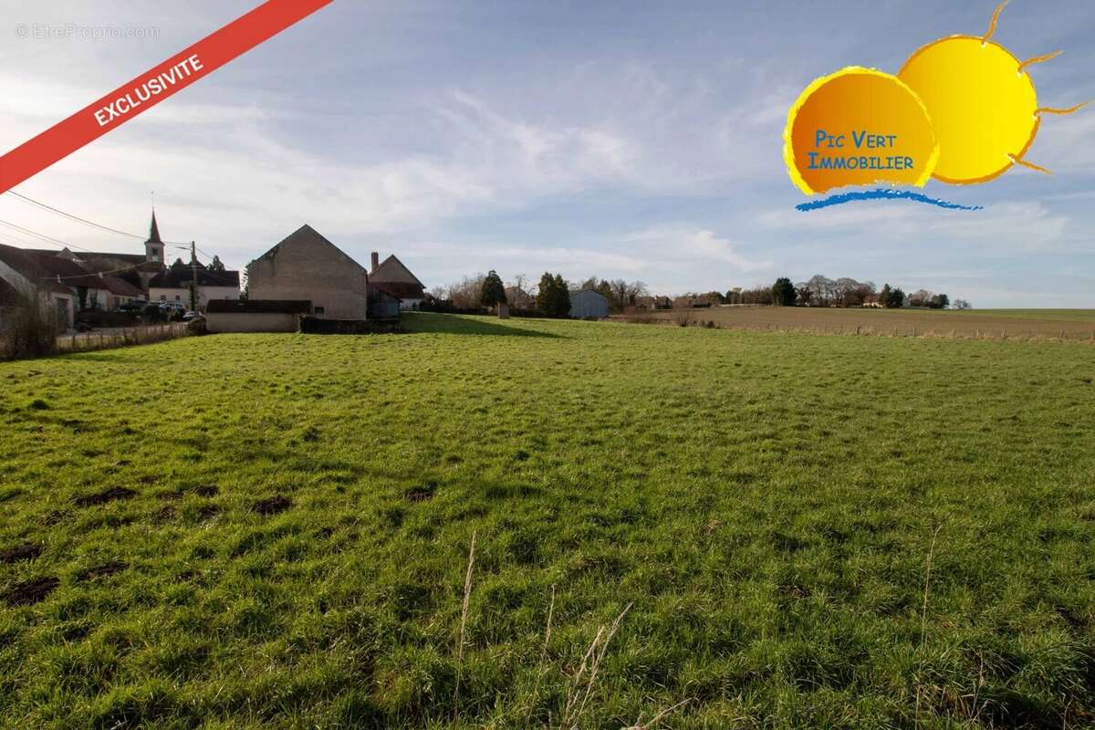 Longère à rénover avec terrain constructible de 6 382 m² - photo 6