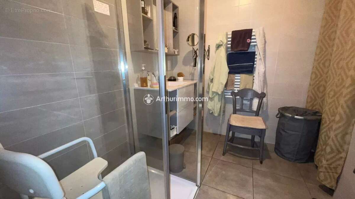 Appartement à MILLAU