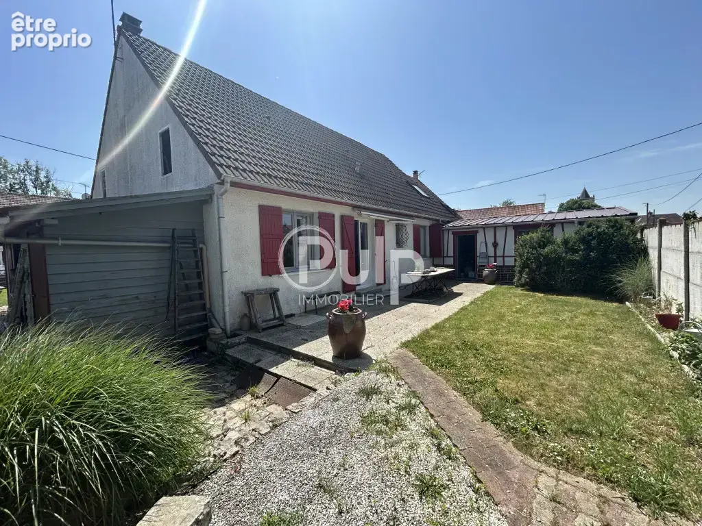 Beau pavillon à vendre à lillers - photo 5