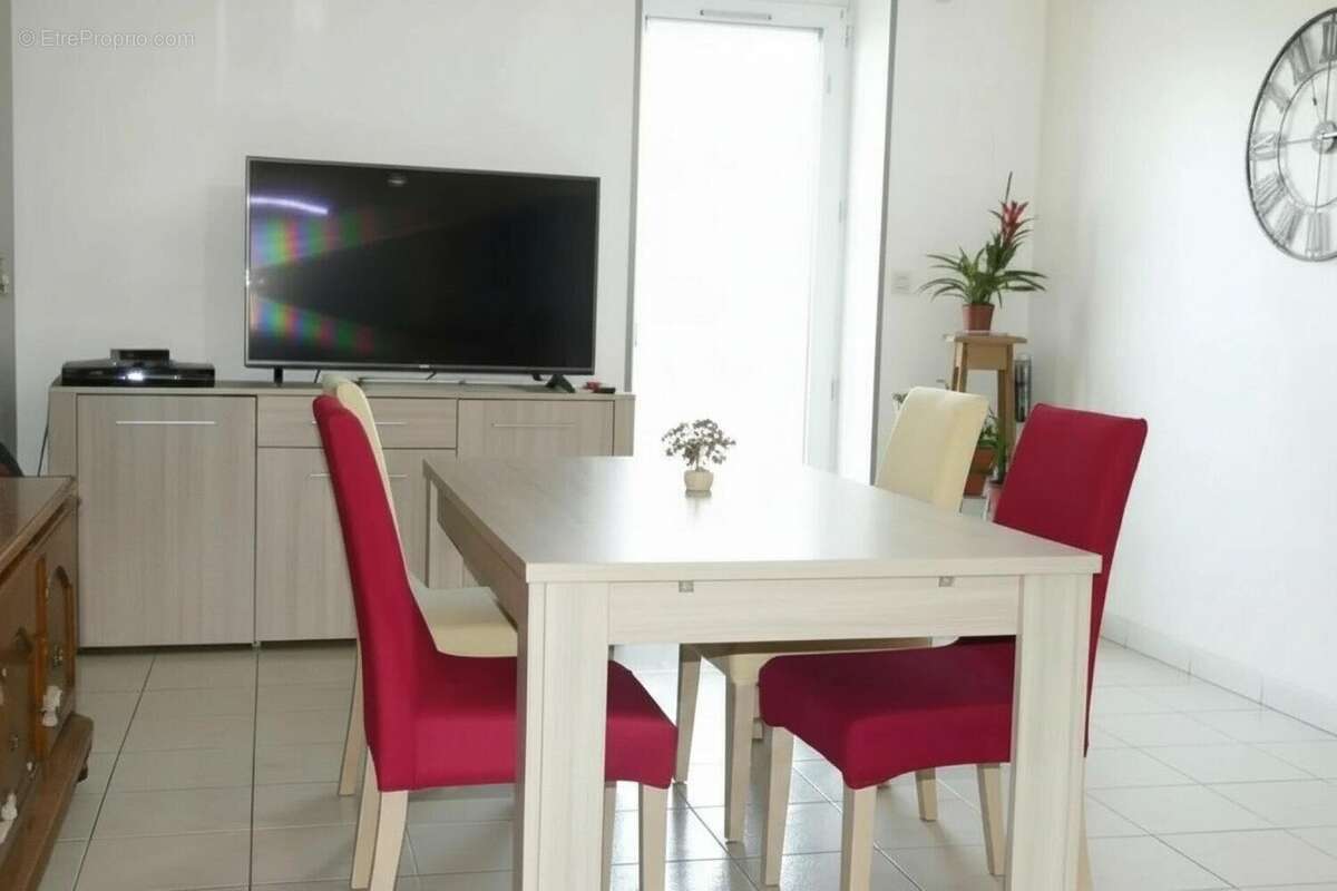 Photo 3 - Maison à TRIAIZE