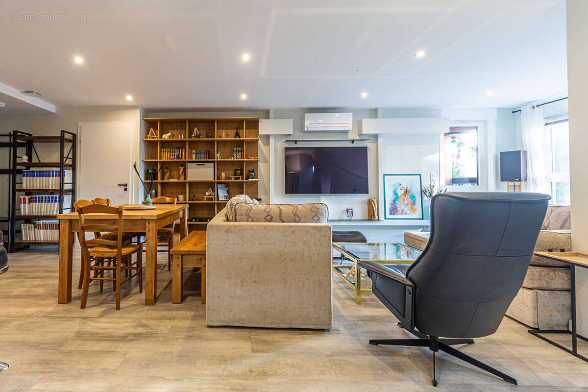 Appartement à ANNECY