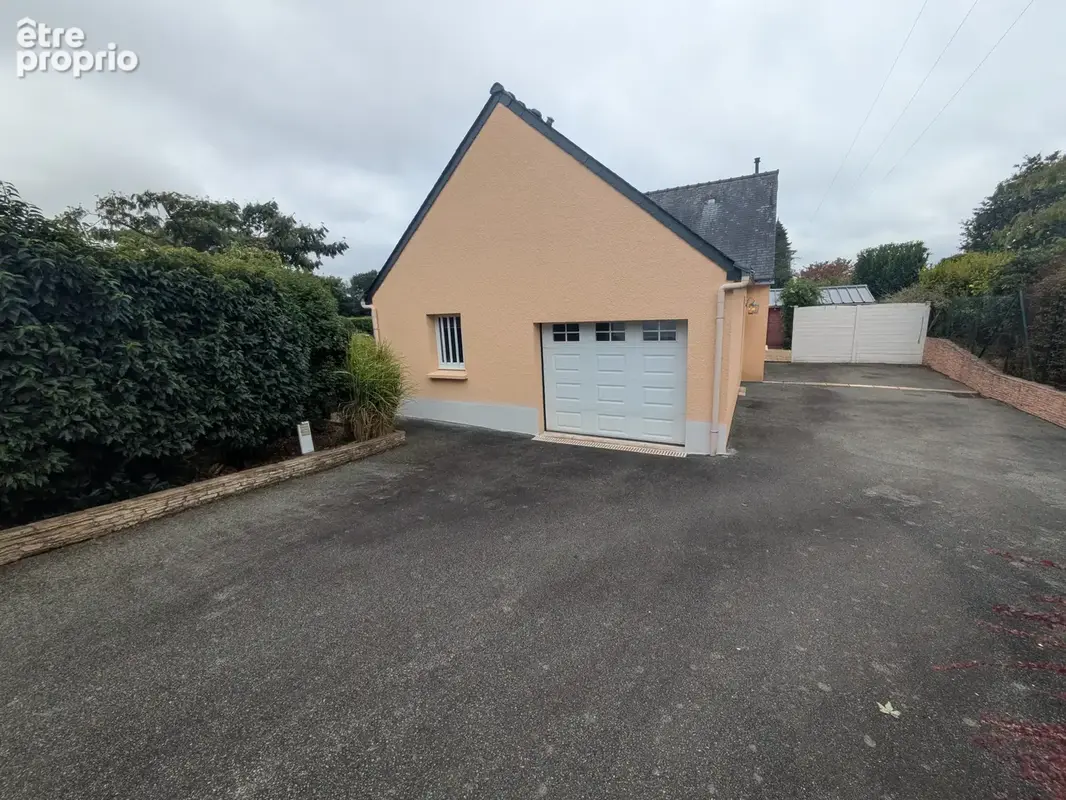 Maison avec vie de plain pied et piscine - photo 59