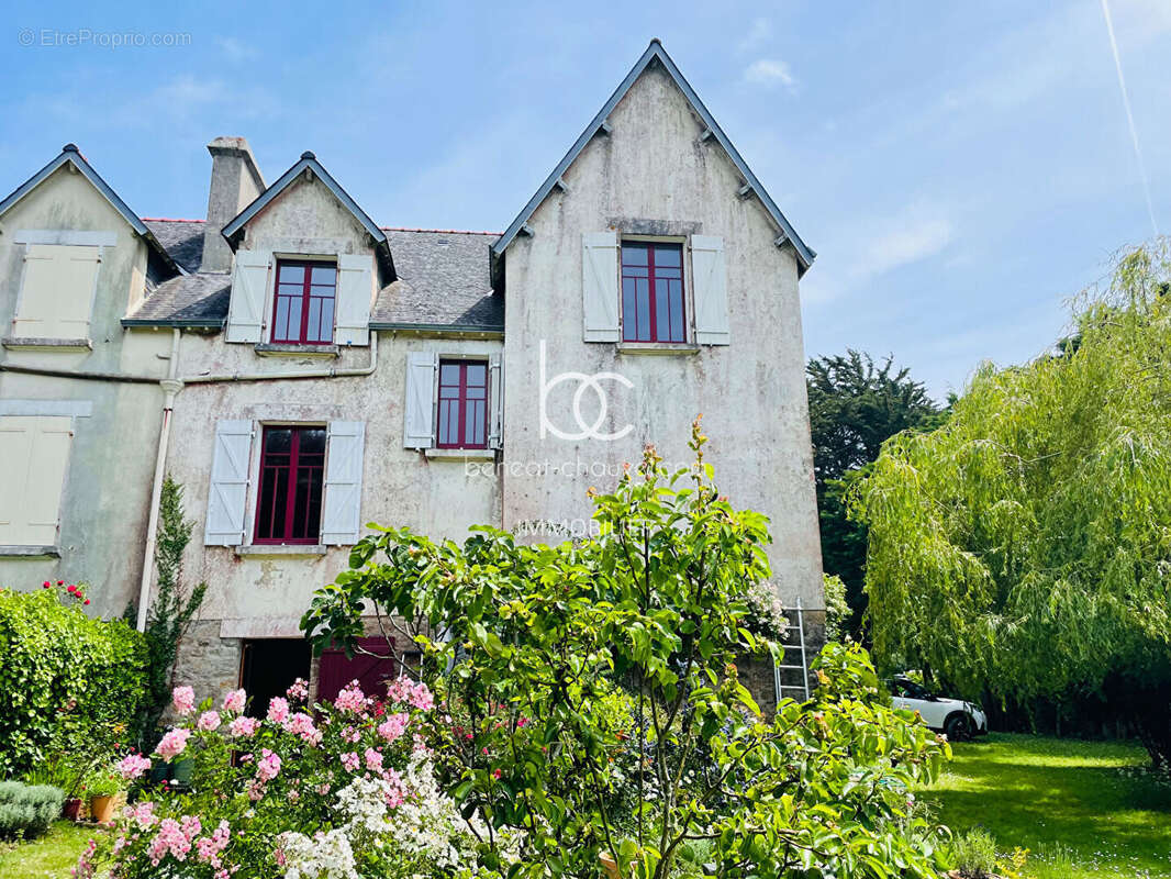 Maison à SARZEAU