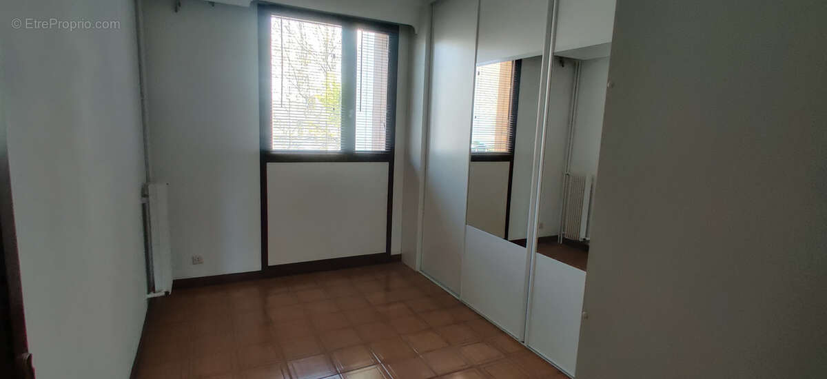 Appartement à MARSEILLE-15E