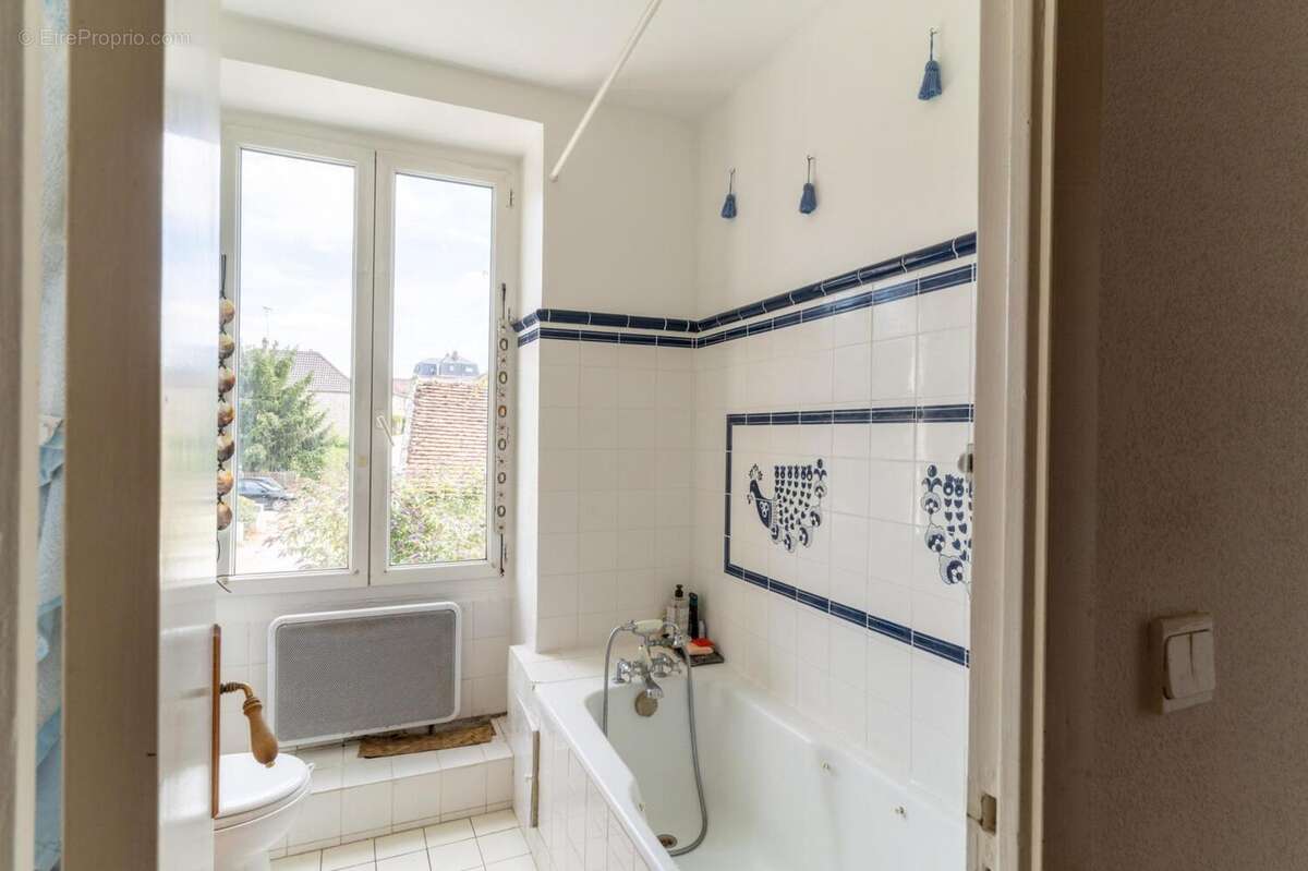 Photo 7 - Maison à DAVRON