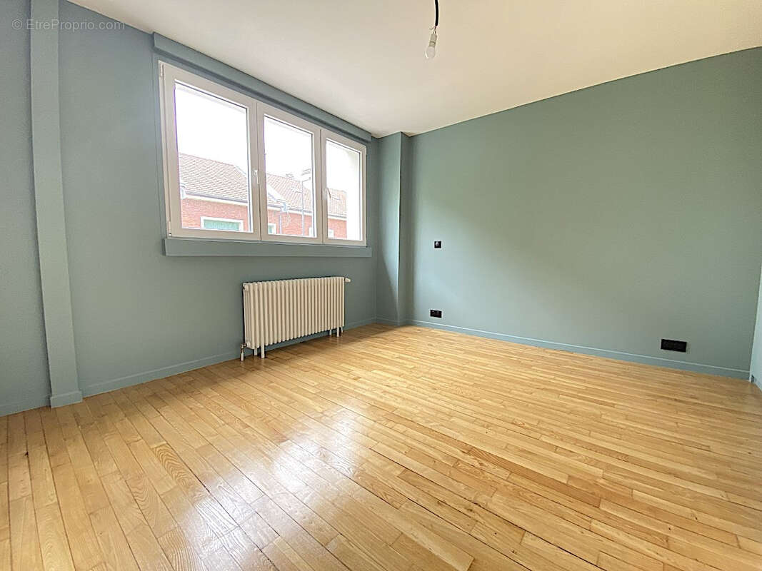 Appartement à SAINT-OUEN