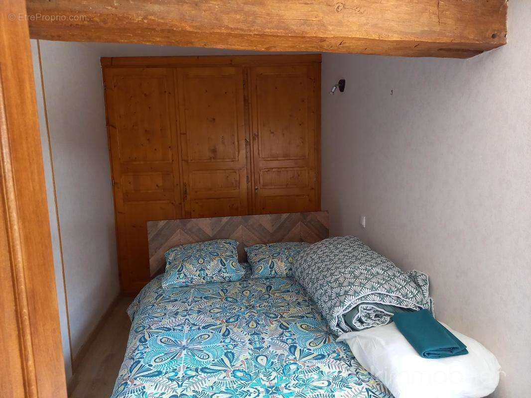 Maison à BOISCOMMUN