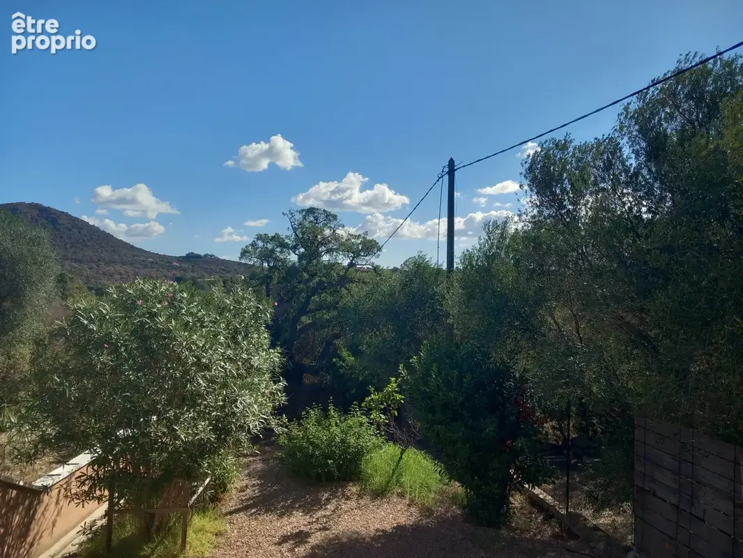 Villa avec terrasse entre calme et nature à Precojo - photo 6