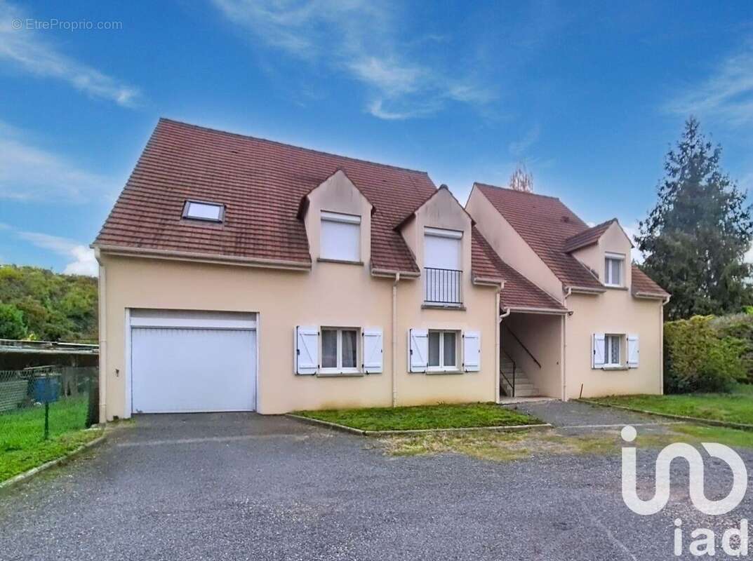 Photo 2 - Appartement à MORET-SUR-LOING