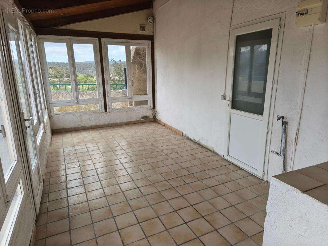 Maison à LANSAC
