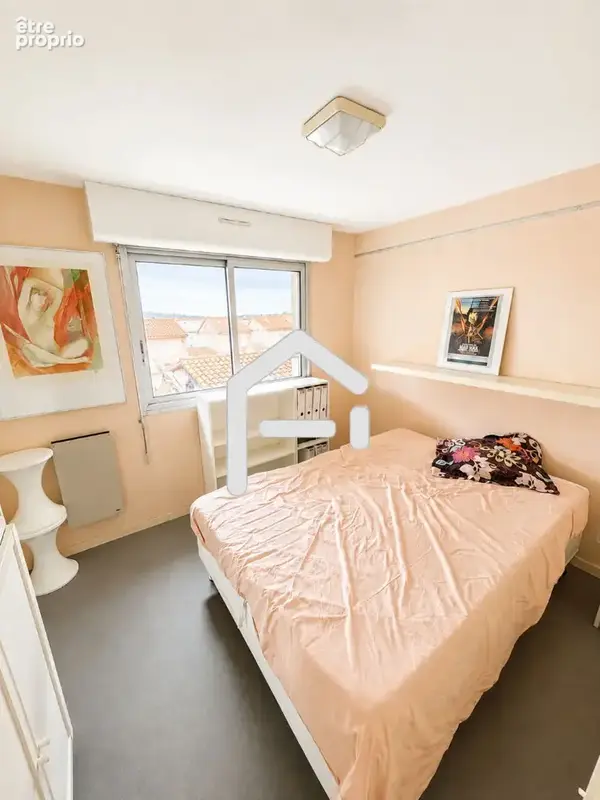 Appartement 52 m² à Toulouse  - photo 2