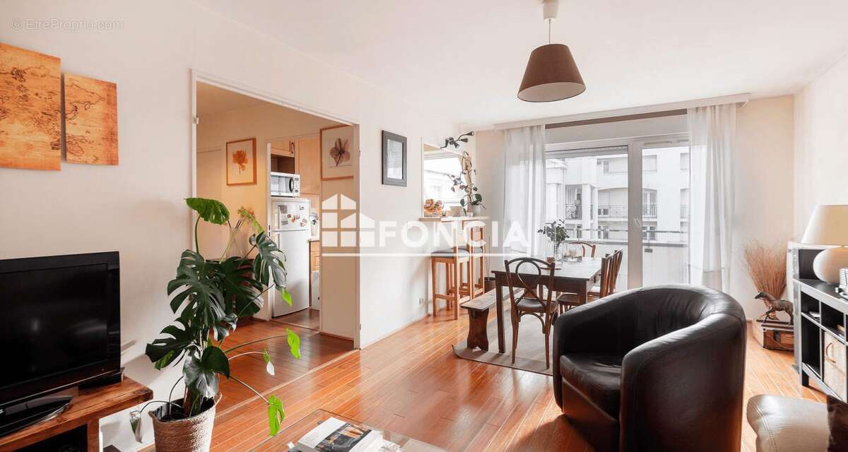 Appartement à ANTONY