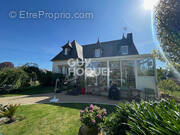 Maison à ETABLES-SUR-MER