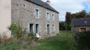 Maison à PLEHEDEL