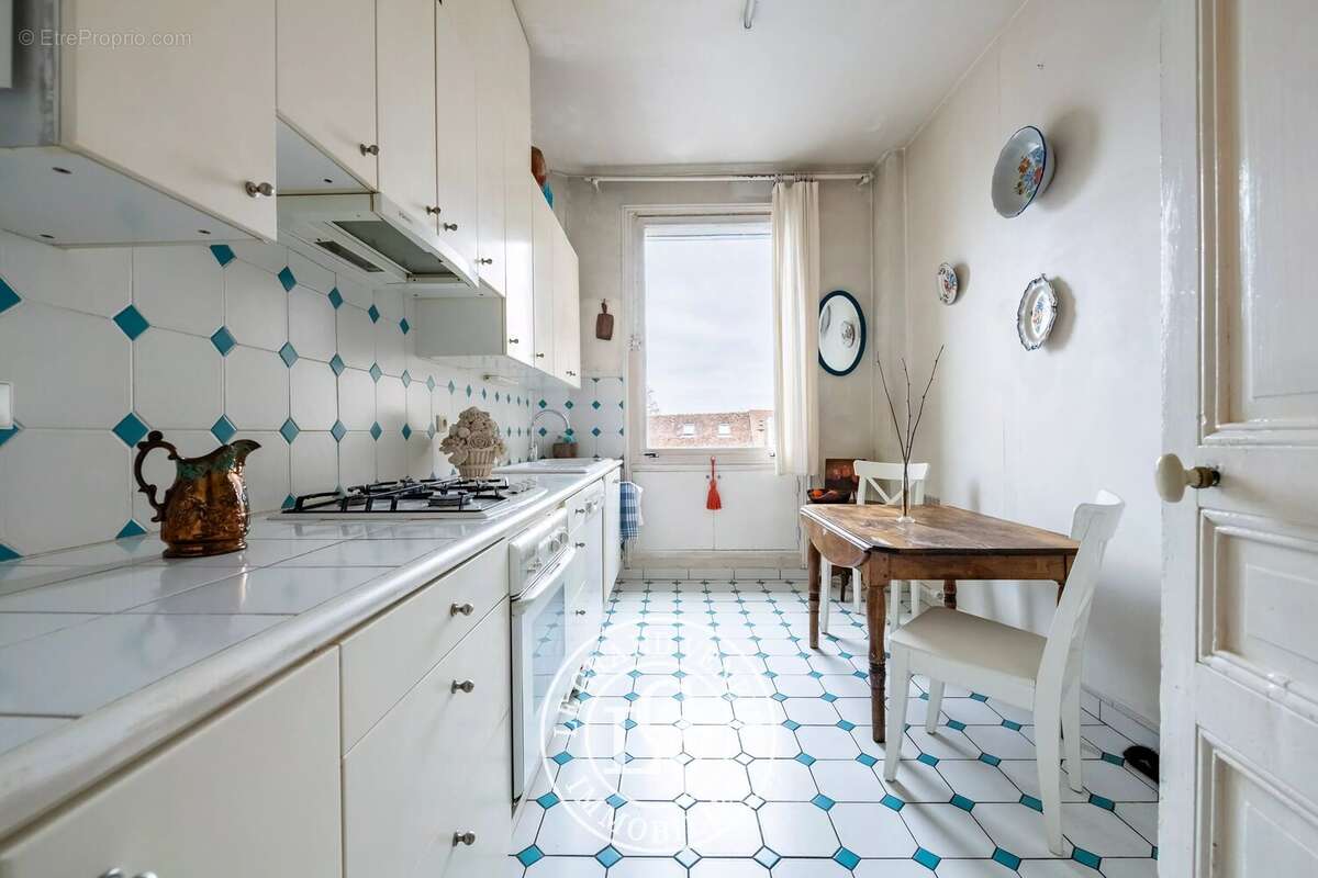 Appartement à FONTAINEBLEAU