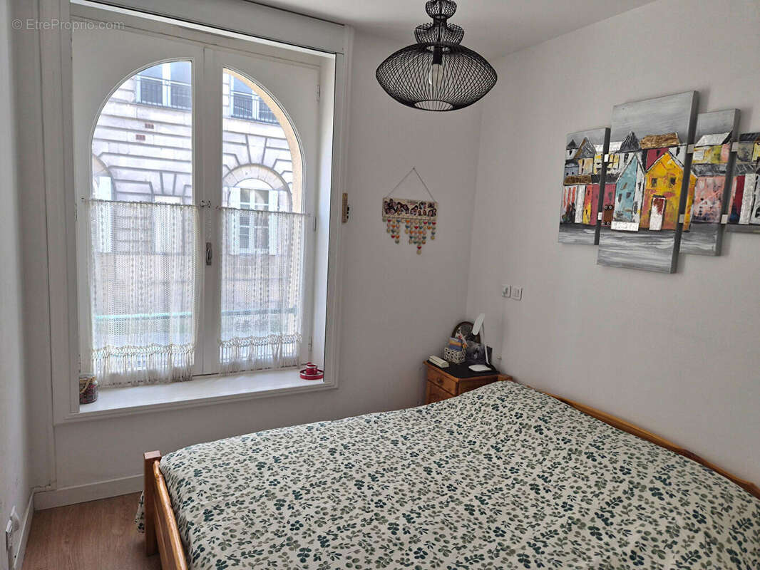 A VENDRE NANTES DOBREE Appartement 61 m2 en résidence service seniors - photo 5