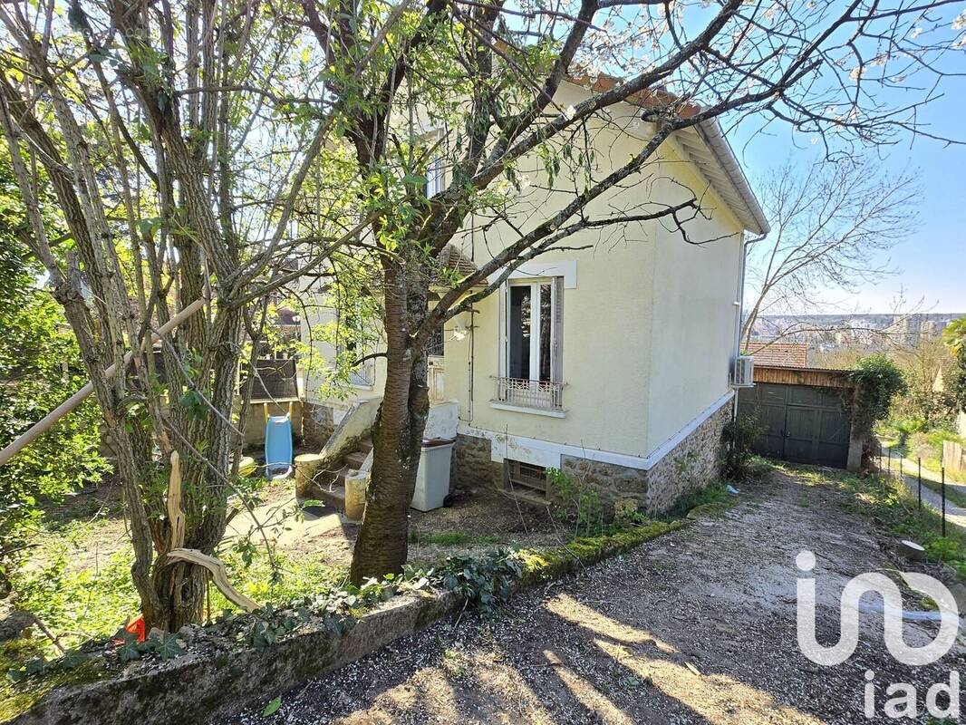 Photo 1 - Maison à BRUNOY