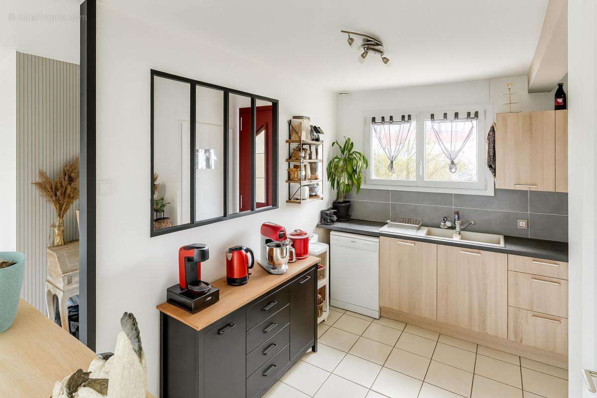 Maison à NIEUIL-L&#039;ESPOIR