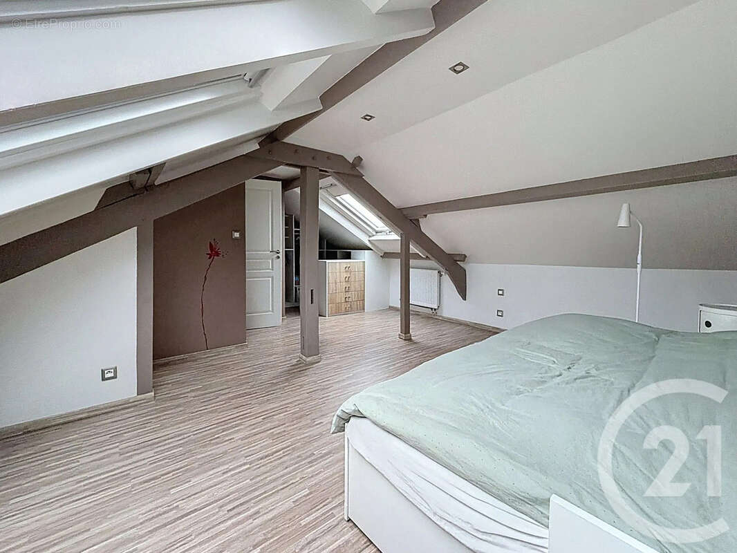 Maison à ANGERS