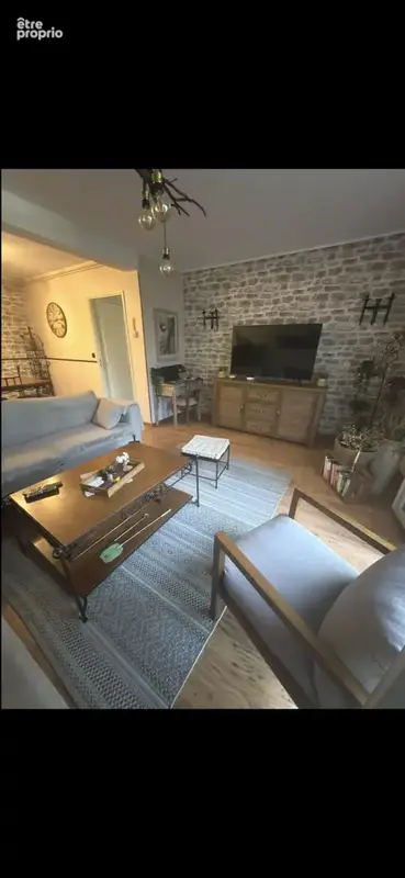 Maison 4 pièces 92 m² à vendre à Carcassonne (11000) - photo 6