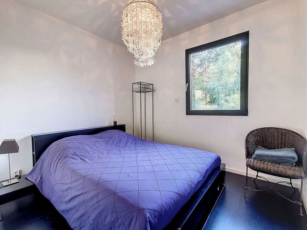 Maison à THONON-LES-BAINS