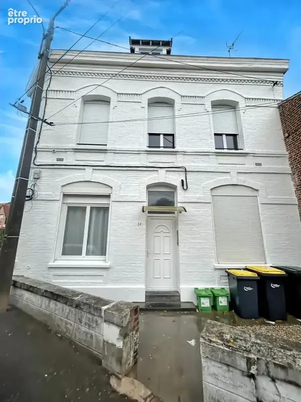 Appartement 213 m² à vendre à Cambrai (59400) - photo 3