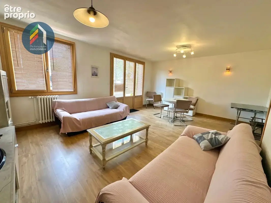 Appartement à CHOLET