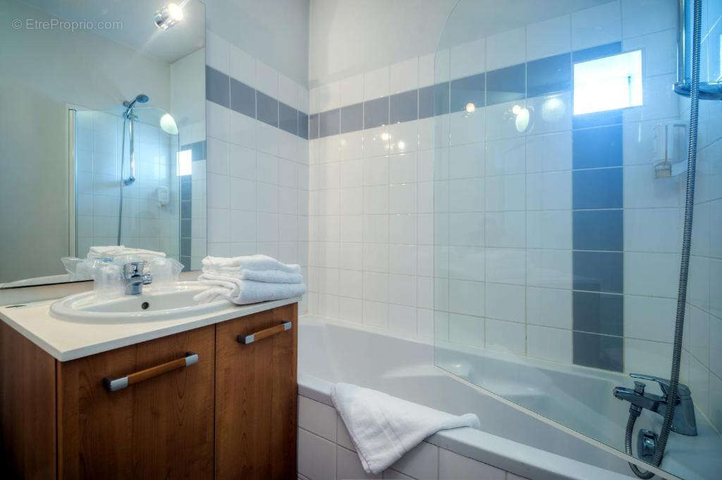 Appartement à SAINT-NAZAIRE