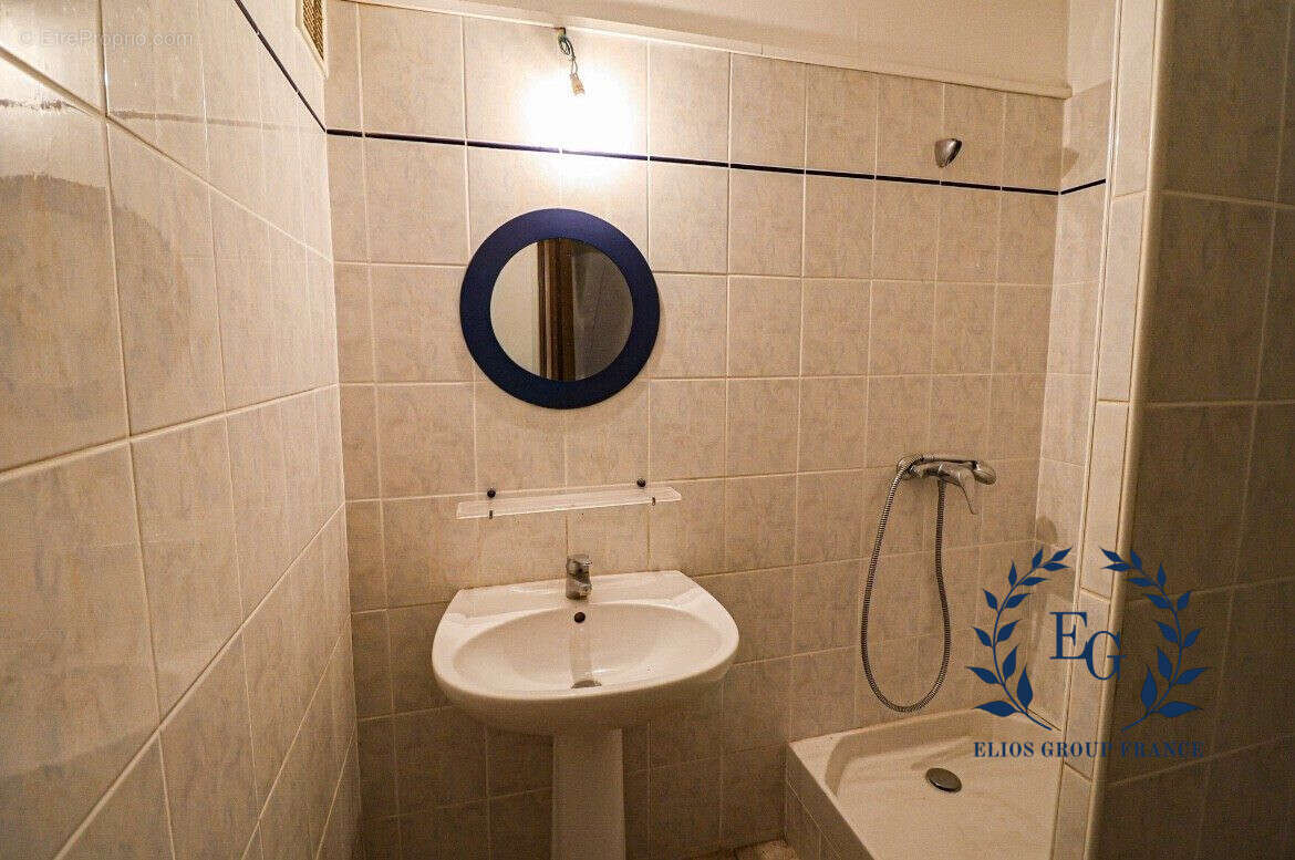 Appartement à BARJOLS