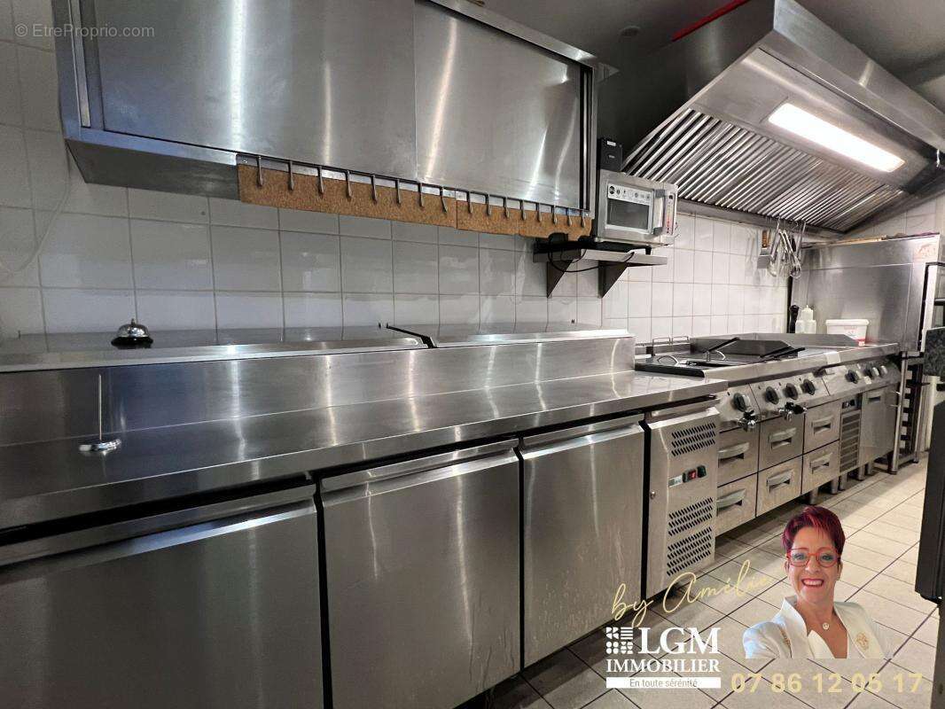 Commerce à MONTMIRAIL