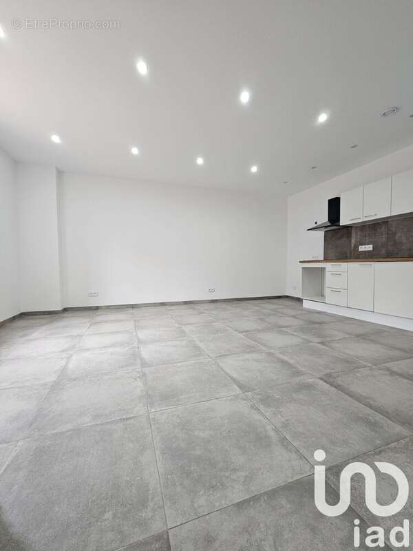 Photo 2 - Appartement à LONGUYON