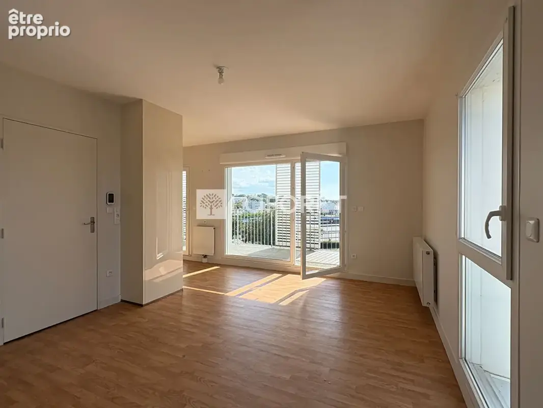 Appartement Royan 4 pièce(s) 76.5 m² - photo 2