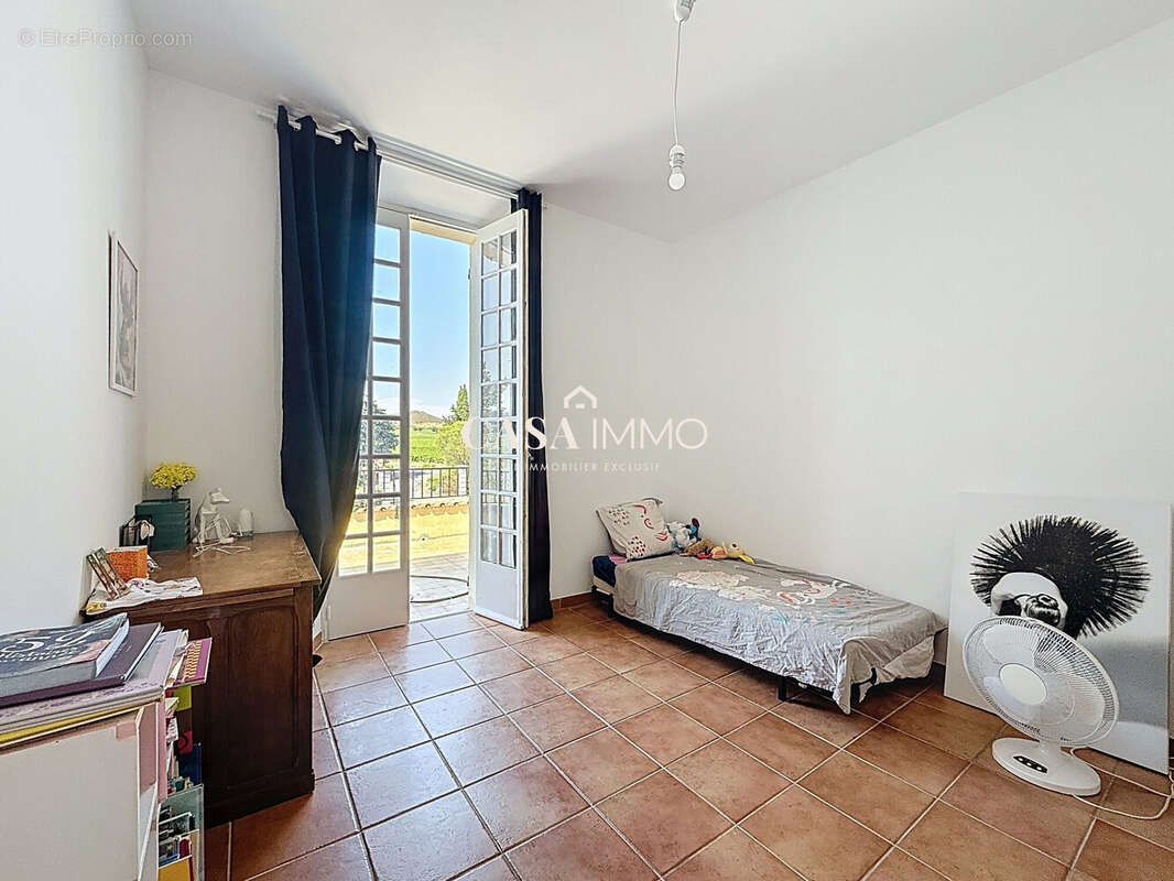 Appartement à HYERES