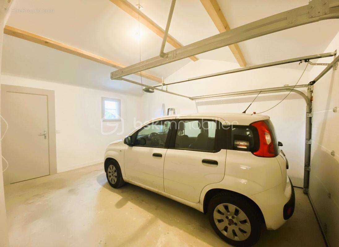 Saint-saturnin-lès-apt (84) - villa contemporaine de 2021 – plain-pied – 4 chambres - photo 14