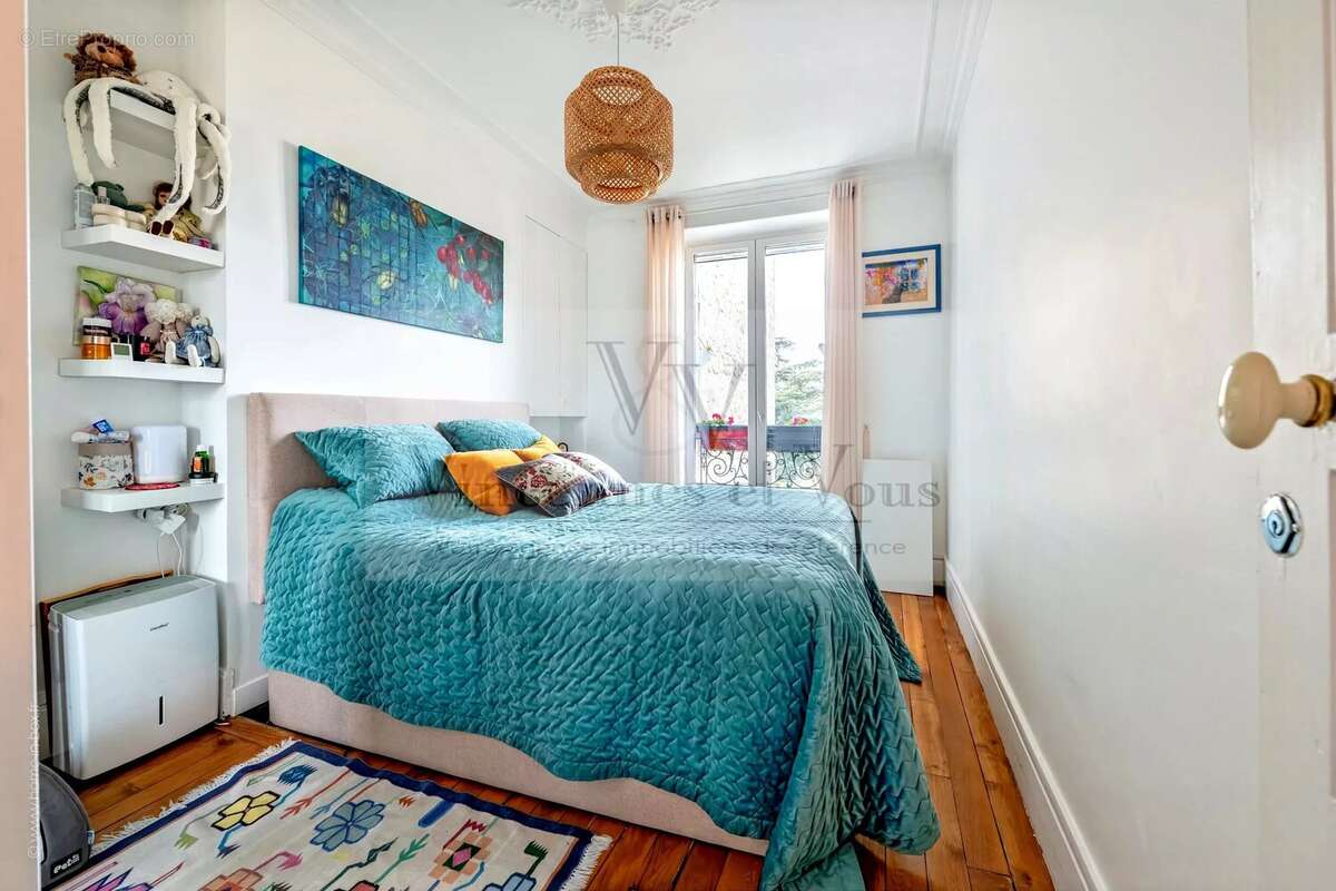 Appartement à VINCENNES