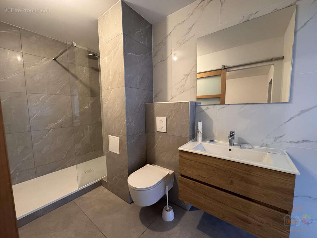 Appartement à BREUSCHWICKERSHEIM