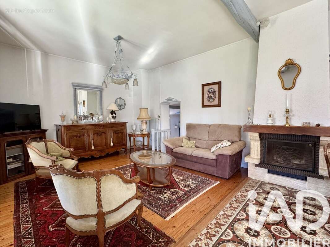 Photo 5 - Maison à LAGORD