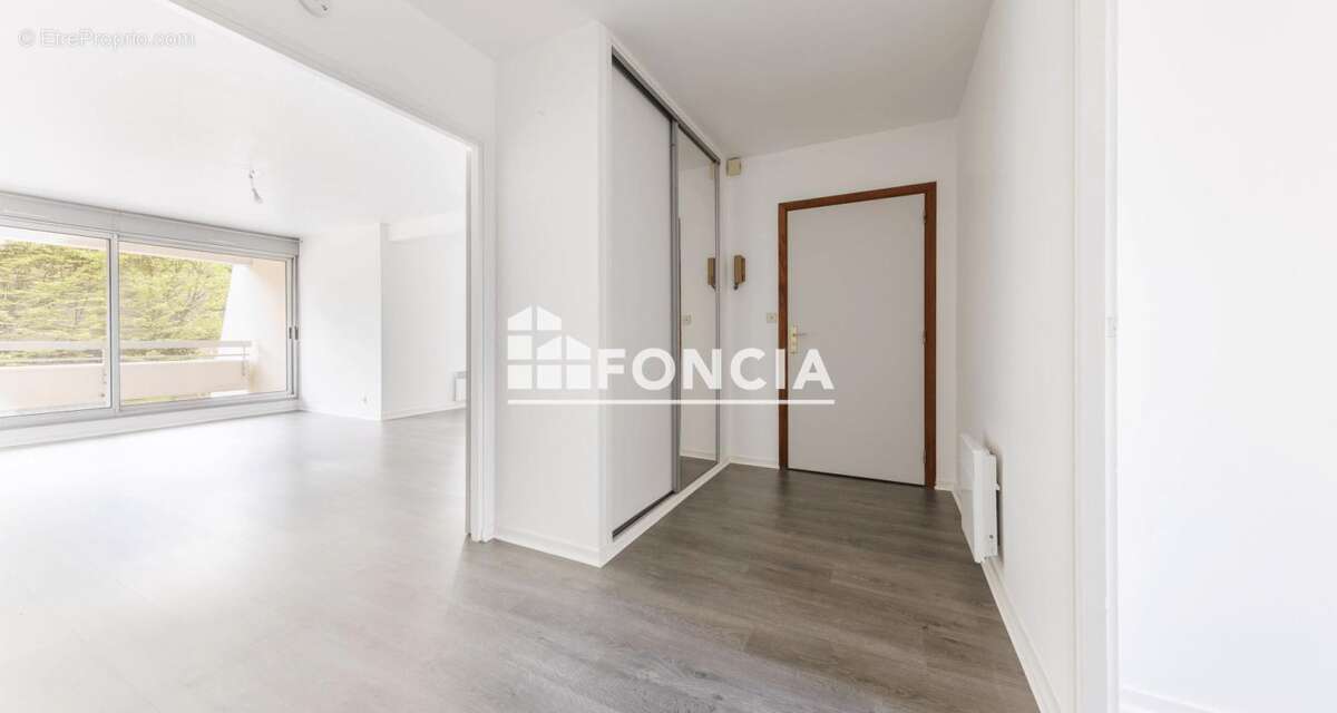 Appartement à CHAMALIERES
