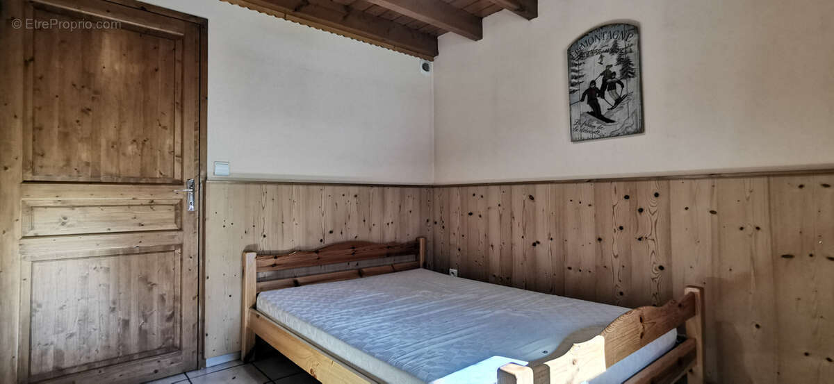 Appartement duplex 4 pieces 153 m2 - photo 3