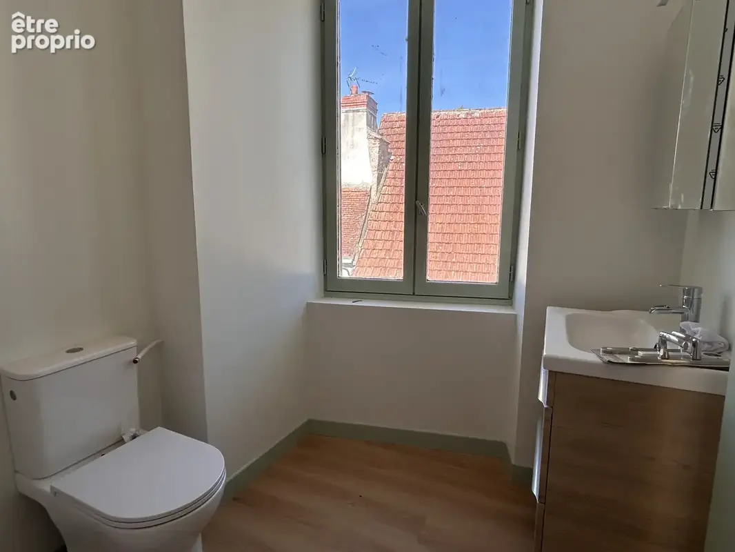 Maison 4 pièces située en centre-ville d'Argenton-sur-Creuse - photo 6