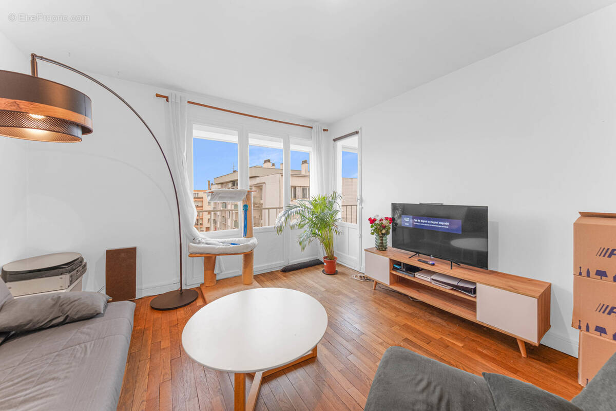 Appartement à DIJON