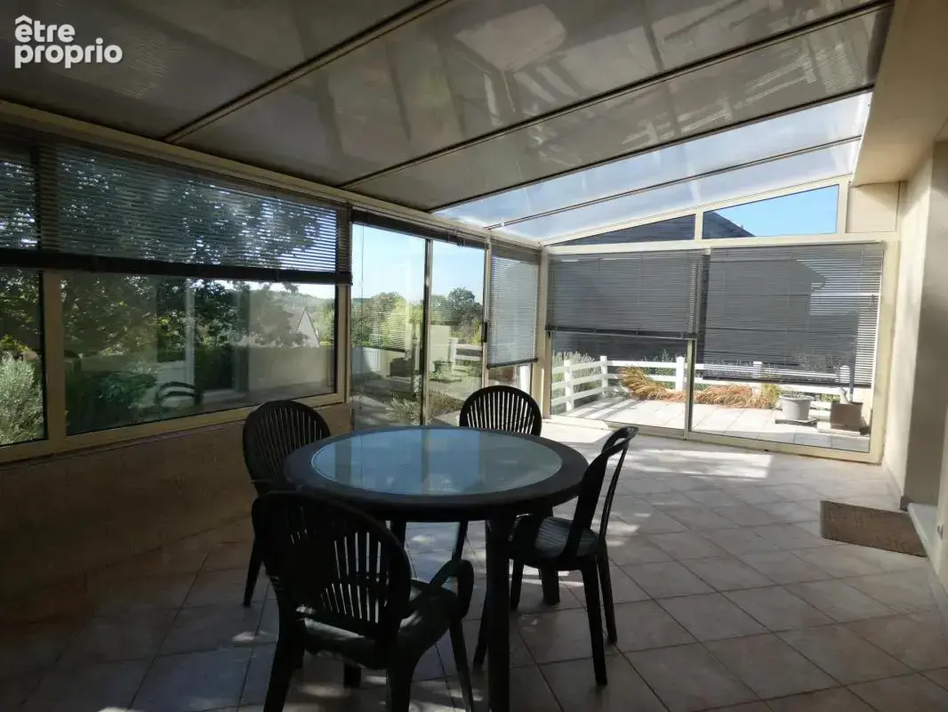 Ecouves-Radon,propriété au calme près centre bourg - photo 3
