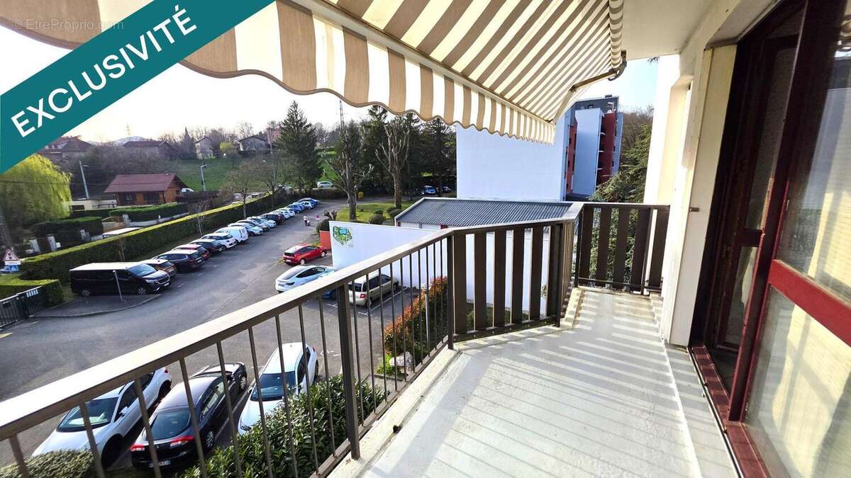 Photo 2 - Appartement à MOIRANS