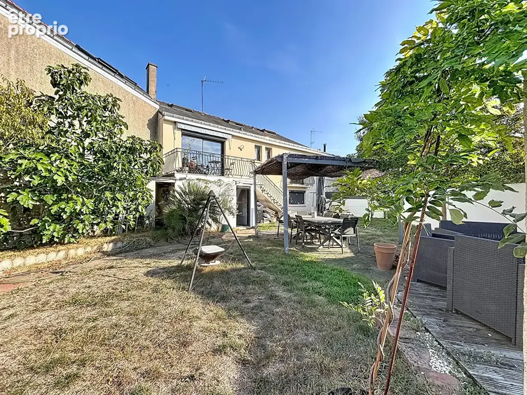 Maison Angers rénovée de 170 m2 avec studio indépendant - photo 13