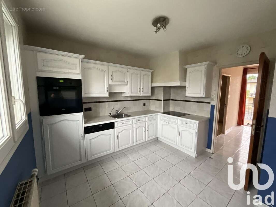 Photo 5 - Maison à BUXEROLLES