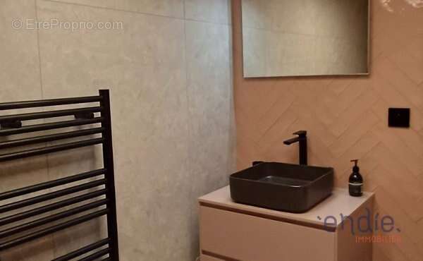 Appartement à SOULTZMATT